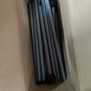 Beach Tent - 10 x 10 FT Portable Beach Canopy, Beach Tent Sun Shelter UPF50 with 4 Sandbags, Stability Poles Ground Pegs and Anti-Wind Ropes, Outdoor Beach Shade Canopy for Camping, Royal Blue