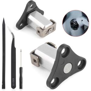 Front Arm Axis Replacement for DJI mini 4 pro/Mini 3 Front Arm Hinges Arm Shaft for DJI mini 4 Pro Drone Accessories Parts with Repair Tools