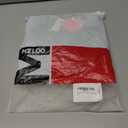 Womens Workout Tops Short Sleeve Shirts Dry Fit Athletic Running Basic Tee 2025 Lightweight Crewneck Summer Outfits (Green, M)