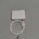 140W Mac Book Pro Charger, Compatible with Pro(16 inch 2021-2023)&(14 inch 2023), Air (13-15 inch 2021-2024), Include a USB C to T -Tip 3 Magnetic Braided Cable(6.6FT/ 2M)