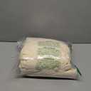 Wokceer Wedding Arch Backdrop Cover (7.2FT, 6.6FT, 6FT) Set of 3 Spandex Fitted Beige Arch Covers Round Top Chiara Arches Covers Stretchy Backdrop for Birthday Party Ceremony Banquet Decor