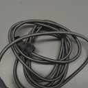 Amazon Basics Fast Charging USB-C to Lightning iPhone Charger Cable, Nylon Braided Cord, MFi Certified Compatible Charger for Apple iPhone 14 13 12 11 X Xs Pro, Pro Max, Plus, iPad, 6 feet, Dark Gray