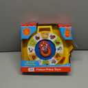 Fisher Price Classics - Farmer Says See 'n Say - Vintage Learning Toy, Sounds and Animals, Interactive Retro Game for Kids, Girls, Boys, Baby, Preschoolers, Toddlers, Unisex Ages 18 Months +