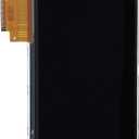 LCD Display, LCD Backlight Display Screen Panel Replacement for 2000 2001 2002 2003 2004 Console
