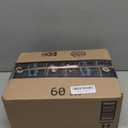 Suzile Sensory Pillow Vibrating Pillow for Autistic Kids and Adults 15" Pressure Activated Soft Massage with Textured Stimulation Bumps for Relieve Stress Item Children Holiday Gift(Pink)