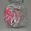 Rawlings | Remix T-Ball & Youth Baseball/Softball Glove | Sizes 9" - 10.5" (9" | Ages 3-6, Pink)