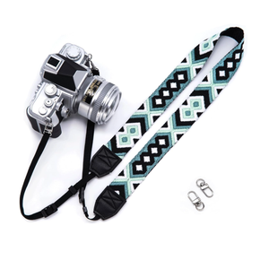 S&loyoe Camera Strap - Shoulder Strap for DSLR & Mirrorless Cameras