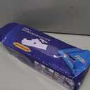 Leiteea Electric Knife Sharpener, 2025 Upgrade Automatic Double Sided Knife Sharpener Tool for Home Kitchen (1 PCS)