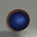 2026 New Glitter Squishy Dumpling (Glitter Blue)
