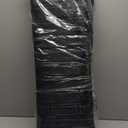 Car Trunk Protector All-Weather Rear Cargo Area Mat Protective Floor Mat for 2021-2023 Jeep Wrangler 4XE