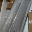 Keonjinn 40 x 26 Inch Medicine Cabinet Mirror for Bathroom, Lightweight