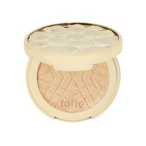 tarte Amazonian clay shimmering light  Pressed Highlighter with Buildable Radiant Glow for a Natural Lightweight Luminous Finish, Vegan & Cruelty Free