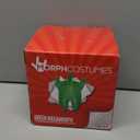 Morph boys Mega Morph Kids Fancy Dress (One Size)