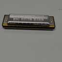 Hohner 590BX Big River Harmonica, Key of C