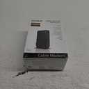 NETGEAR Cable Modem CM500 - Compatible with Cable Providers incl. Xfinity. Cox | for Plans up to 300Mbps | DOCSIS 3.0 | Ethernet | Single Band