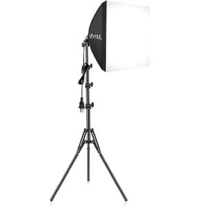 Stand For  Skytex 16x16in Soft Box |  Equipment for Camera Shooting, Video Recording