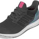 Adidas Womens Ultraboost 1.0 DnaSneaker, Grey, Size 9