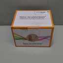 New brothread 40 Colors Compatible with Brother Polyester Embroidery Machine Thread Kit 500M (550Y) Each Spool Compatible with Brother Babylock Janome Singer Pfaff Bernina Embroidery & Sewing Machine