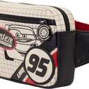 Loungefly Pixar Cars Sling Bag