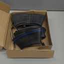 (2-Pack) 12" (12 1/2 x 2 1/4) Thicker Inner Tubes for Electric Scooters and Mini Bikes, Compatible with 12.5x2.25-12x2.125 Inflatable Tires (Includes 2 Tire Levers for Easy Replacement).