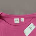 Gap Baby Girls' Long Sleeve Rib Tee, XL