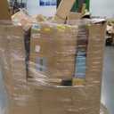Pallet of salvage items