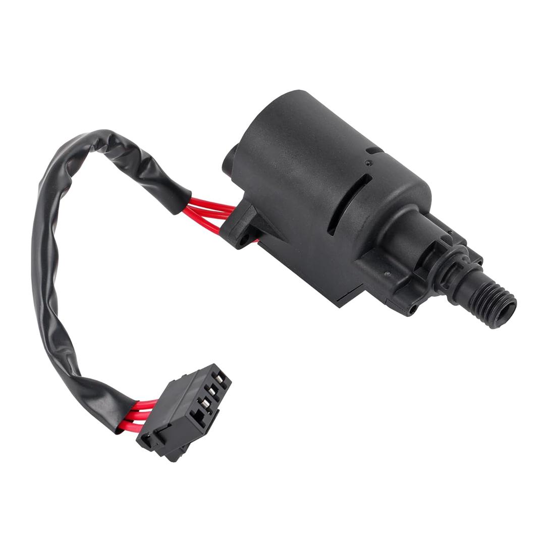 71640-99 Ignition Switch Fork Lock Housing Kit  Compatible with Harley Touring Models Electra Glide, Road King 19932005, Road Glide 19982005, Tour Glide 19931995  Replaces OEM 71526-93B