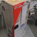 Frigidaire EFWC498, Top Load Hot & Cold Water Cooler Dispenser for Home, Garage, Dorm, RV & Cottage, 3 and 5 Gallon Bottles, 11" D x 11.5" W x 36" H, White