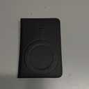 Vinich for MagSafe Wallet Magnetic RFID Blocking Card Holder Compatible with MagSafe Phones and Cases, Strong Magnet Minimalist Phone Wallet for iPhone 17/16/15/14/13/12/ Pro/Max/Plus, Black