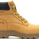 Wolverine Men's W05484 Durbin Boot (11.0EW, Wheat)