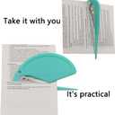 5 Pcs Letter Opener Envelope Slitter Set Sharp and Efficient Open Envelopes with Ease