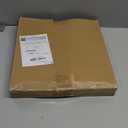 12 Inch Tempered Glass Pot Lid Compatible with 12 Lodge Cast Iron Skillets and 7 Quart Dutch Ovens - Designed with Steam Vent Hole and Heat Resistant Handle