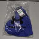 Under Armour Mens Tech Mesh Shorts (Large, Blue)