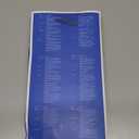 rivmount Winter Waterproof Ski Snow Warm Gloves for Women Men, Windproof Cold Weather Thermal with Touchscreen Fingers, for Running Driving Cycling Hiking Biking Outdoor Sports Daily Work (Medium, Black)