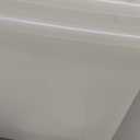 Clear Large Storage Bin with Wheels, Plastic Latching Boxes with Lid, 15x12x 9 Inches