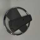 Vertical Stand for P5 Pro, Stable Stand for P5 Pro/Slim Console Disc and Digital, Easy-to-Install Accessories Compatible with P5, with a Nice Look, a Sturdy Screw