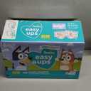 Pampers Training Pants - Easy Ups Boys & Girls Bluey - Size 2T-3T, 140 Count, Children's Potty Underwear 