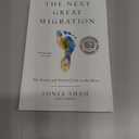 The Next Great Migration: The Beauty and Terror of Life on the Move