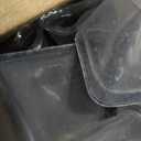 BUMACO Chair Leg Floor Protectors Rectangle Chair Leg Protectors for Hardwood Floors Silicone Pads Covers to Protect Floors(Clear-20 Pcs, Rectangle M Fit (Perimeter: 3-3/ 4"~4-7/ 8")