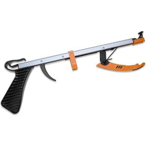 Compact Reacher Grabber, 15 Inches Long Compact Reacher Grabber, 15 Inches Long