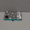 TineeOwl for iPhone 16 Pro Max Magnetic Case, Camera Control Button, Compatible with MagSafe, TPU, Minimalist, Slim/Thin, Grippy - Dune Series (Dusty Lilac, iPhone 16 Pro Max)