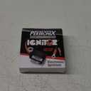 PerTronix 1247P6 Ignitor Electronic Ignition Conversion Kit, Compatible with Ford 4 Cylinder 6 Volt Positive Ground