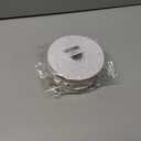 3 x Khaki Velvet Ribbon, Gold Velvet Christmas Ribbon 5/8 Inch Thin, 10 Yd Vintage Ribbons for Christmas Tree Bow Ornaments, Gift Wrapping, Crafts, Choker Necklace, Valentine's Day, Party Decor