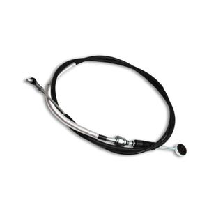 Cable Shift Transmission Control Compatible with Isuzu NPR NKR55 NHR 4JB1 2.8L 4JB1T 2.8L 2006-2014 Replacement for 8-97089-986-4, 8981468090