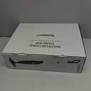 Steam Mop, 12-in-1 Powerful Handheld Steam Cleaner Detachable Steam Mops for Floor Cleaning, 565ML Removable Tank, 23FT Power Cable, MultiPurpose Steamer for Hardwood, Tile, Grout, Furniture (Black)