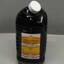 Lamplight Ultra-Pure Liquid Paraffin Lamp Oil  1 Gallon (128 oz)  Smokeless, Sootless & Odorless for Indoor Use  Clean-Burning Oil for Lamps, Lanterns & Emergency Preparedness (Clear)