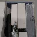 TEEHO TE001 Keyless Entry Door Lock with Keypad - Smart Deadbolt Lock for Front Door with 2 Keys - Auto Lock - Easy Installation - Oil-Rubbed Bronze