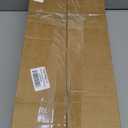 Hananona 9 Ft 2 Pcs Artificial Norfolk Pine Garlands, Realistic Pine Garland, Green Artificial Greenery Garland for Table, Mantle, Wall, Indoor, Outdoor Winter Christmas Decorations (2, 9 FT)