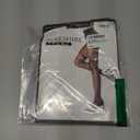 Berkshire Women's Trend Sheer Dot Control Top Pantyhose (1-2)