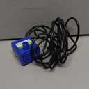 Cat Water Fountain Pump, Pet Water Fountain Pump Replacement Pump DR-DC160 Motor for for Round, Cubic, Flower Cap Cat Fountain